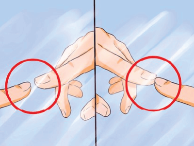 Gương 1 chiều là gì? Cách phân biệt gương 1 chiều và 2 chiều