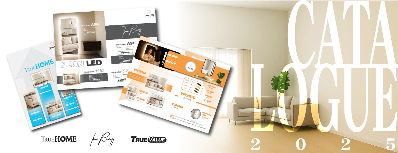 Catalogue PC4